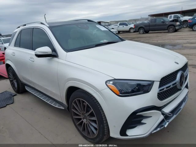 Mercedes-Benz GLE 450 PLUG-IN HYBRID* AMG PKG* 4MATIC* DISTRONIC* 360* 