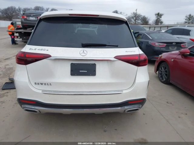 Mercedes-Benz GLE 450 PLUG-IN HYBRID* AMG PKG* 4MATIC* DISTRONIC* 360* , снимка 15 - Автомобили и джипове - 53204467