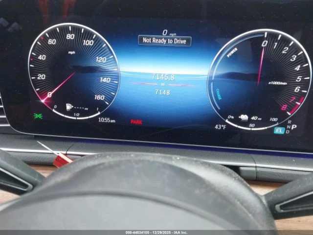 Mercedes-Benz GLE 450 PLUG-IN HYBRID* AMG PKG* 4MATIC* DISTRONIC* 360* , снимка 14 - Автомобили и джипове - 53204467