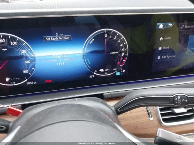 Mercedes-Benz GLE 450 PLUG-IN HYBRID* AMG PKG* 4MATIC* DISTRONIC* 360* , снимка 7 - Автомобили и джипове - 53204467