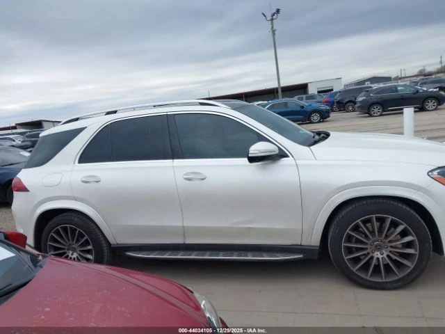 Mercedes-Benz GLE 450 PLUG-IN HYBRID* AMG PKG* 4MATIC* DISTRONIC* 360* , снимка 12 - Автомобили и джипове - 53204467
