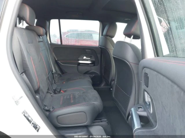 Mercedes-Benz EQB 250 SUV* ��� �����* ���������* 360* ��������*  | Mobile.bg � ����������� 8