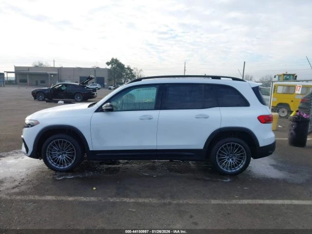 Mercedes-Benz EQB 250 SUV* ��� �����* ���������* 360* ��������*  | Mobile.bg � ����������� 13