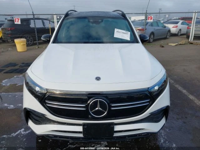 Mercedes-Benz EQB 250 SUV* ��� �����* ���������* 360* ��������*  | Mobile.bg � ����������� 6