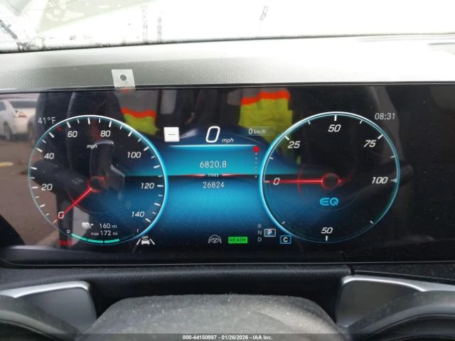 Mercedes-Benz EQB 250 SUV* ��� �����* ���������* 360* ��������*  | Mobile.bg � ����������� 16