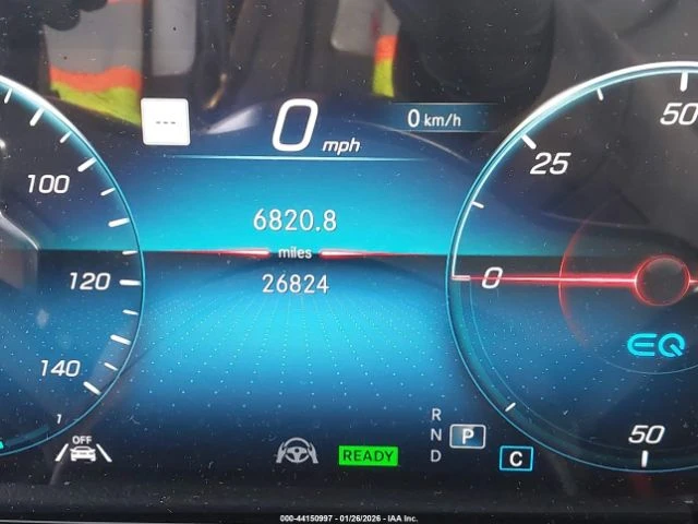 Mercedes-Benz EQB 250 SUV* ��� �����* ���������* 360* ��������*  | Mobile.bg � ����������� 7