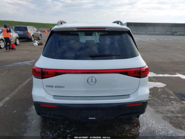 Mercedes-Benz EQB 250 SUV* ��� �����* ���������* 360* ��������*  | Mobile.bg � ����������� 15