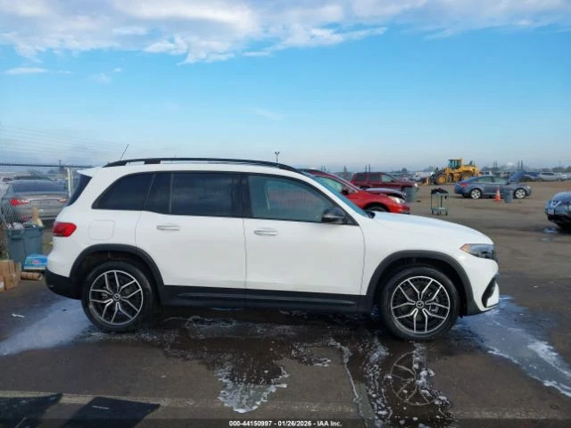 Mercedes-Benz EQB 250 SUV* ��� �����* ���������* 360* ��������*  | Mobile.bg � ����������� 12