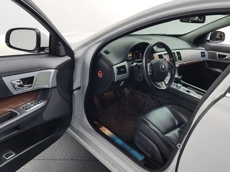 Jaguar Xf 2.2D | Mobile.bg � ����������� 10