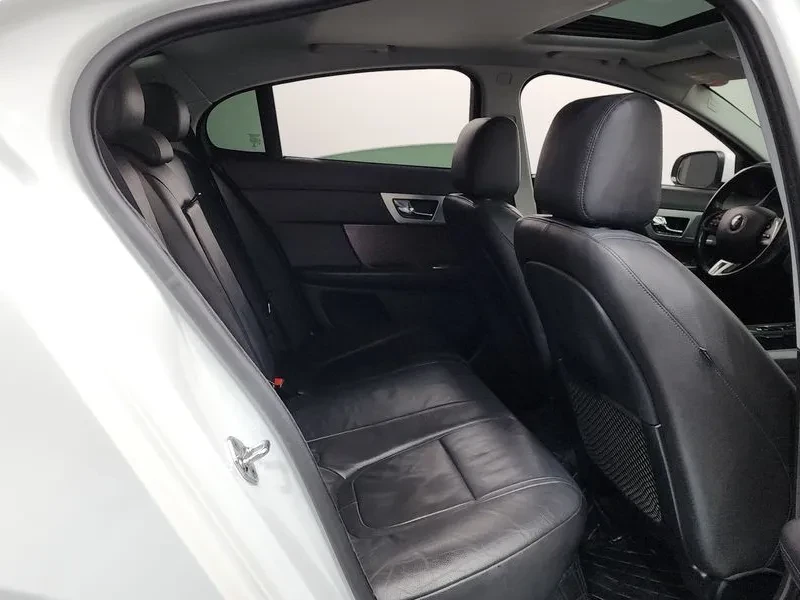 Jaguar Xf 2.2D | Mobile.bg � ����������� 12