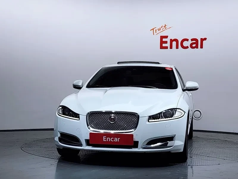 Jaguar Xf 2.2D | Mobile.bg � ����������� 3