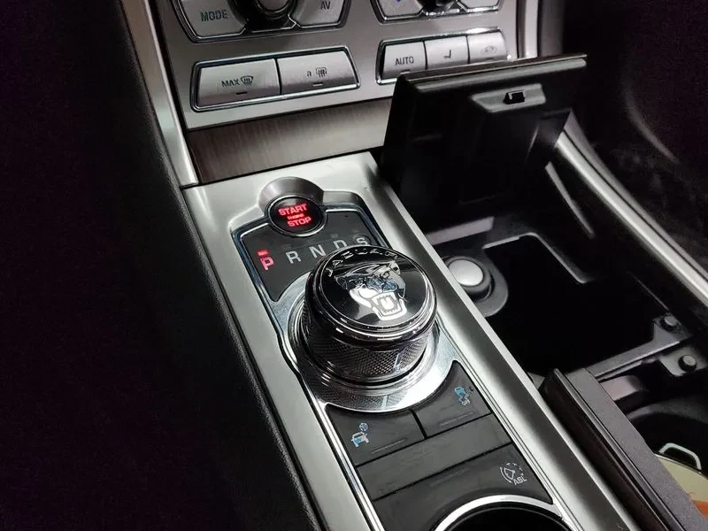 Jaguar Xf 2.2D | Mobile.bg � ����������� 9