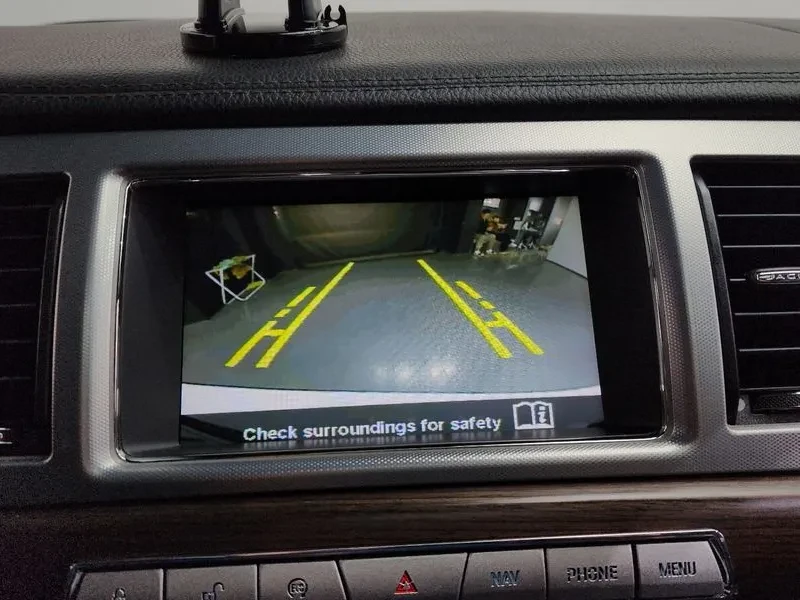 Jaguar Xf 2.2D | Mobile.bg � ����������� 17
