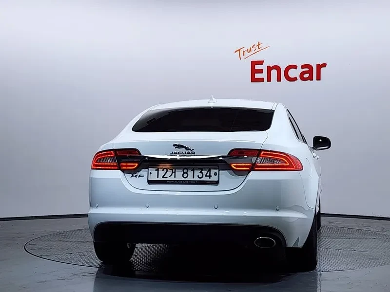 Jaguar Xf 2.2D | Mobile.bg � ����������� 4