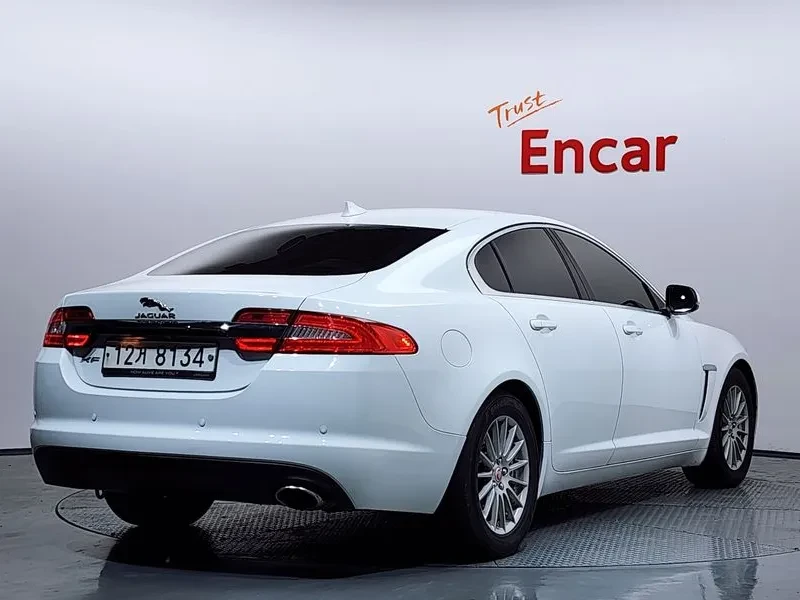 Jaguar Xf 2.2D | Mobile.bg � ����������� 2
