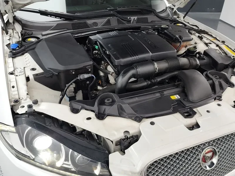 Jaguar Xf 2.2D | Mobile.bg � ����������� 6