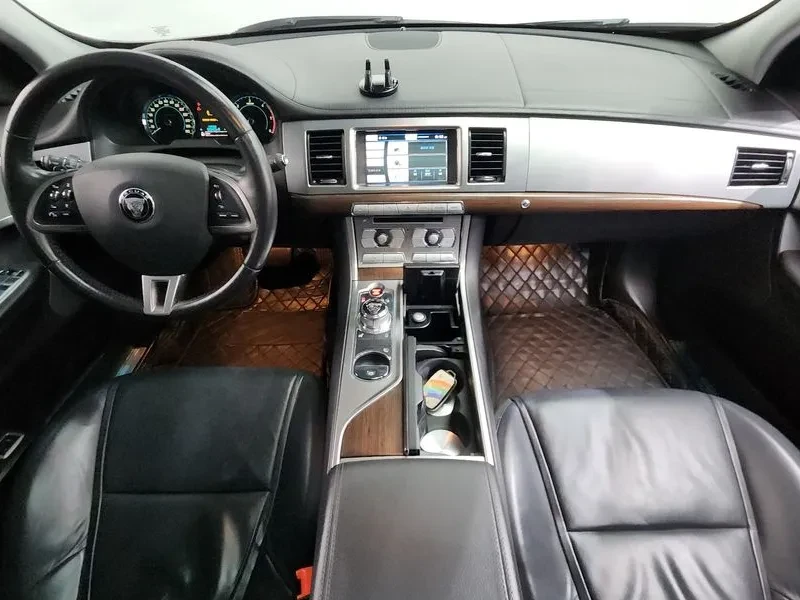 Jaguar Xf 2.2D | Mobile.bg � ����������� 7