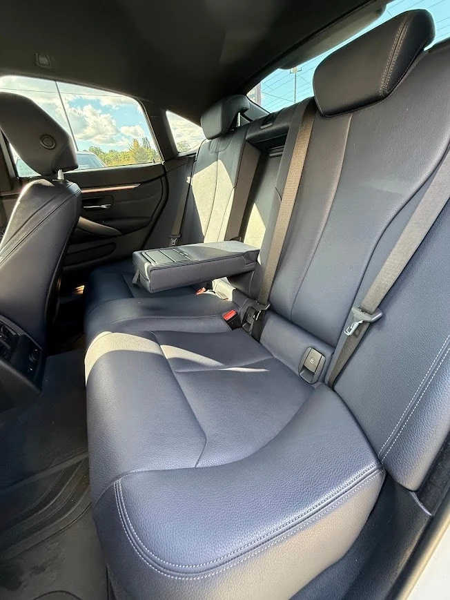 BMW 440 * 440i xDrive * CARFAX * ����� �� �����������  | Mobile.bg � ����������� 14