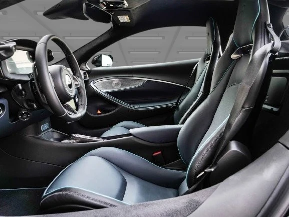 McLaren Artura = NEW = Black Pack �������� | Mobile.bg � ����������� 6