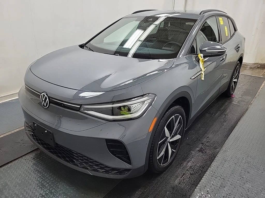 VW ID.4 * PRO S / AWD * CARFAX * , снимка 1