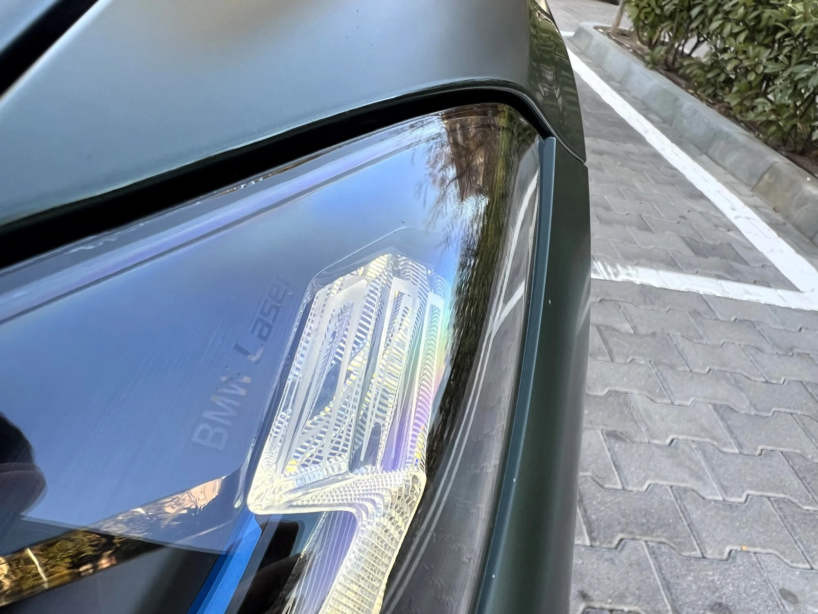 BMW i4 eDrive 40 M-SPORT PRO | Mobile.bg   11