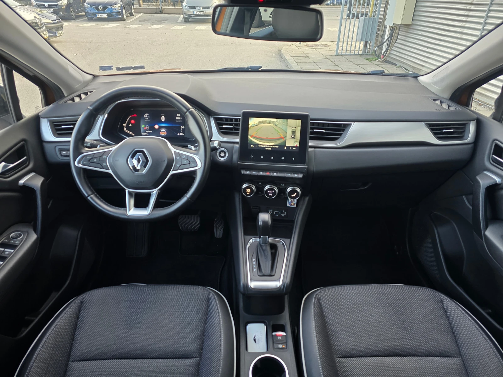 Renault Captur 1.3 Tce Intens - изображение 8