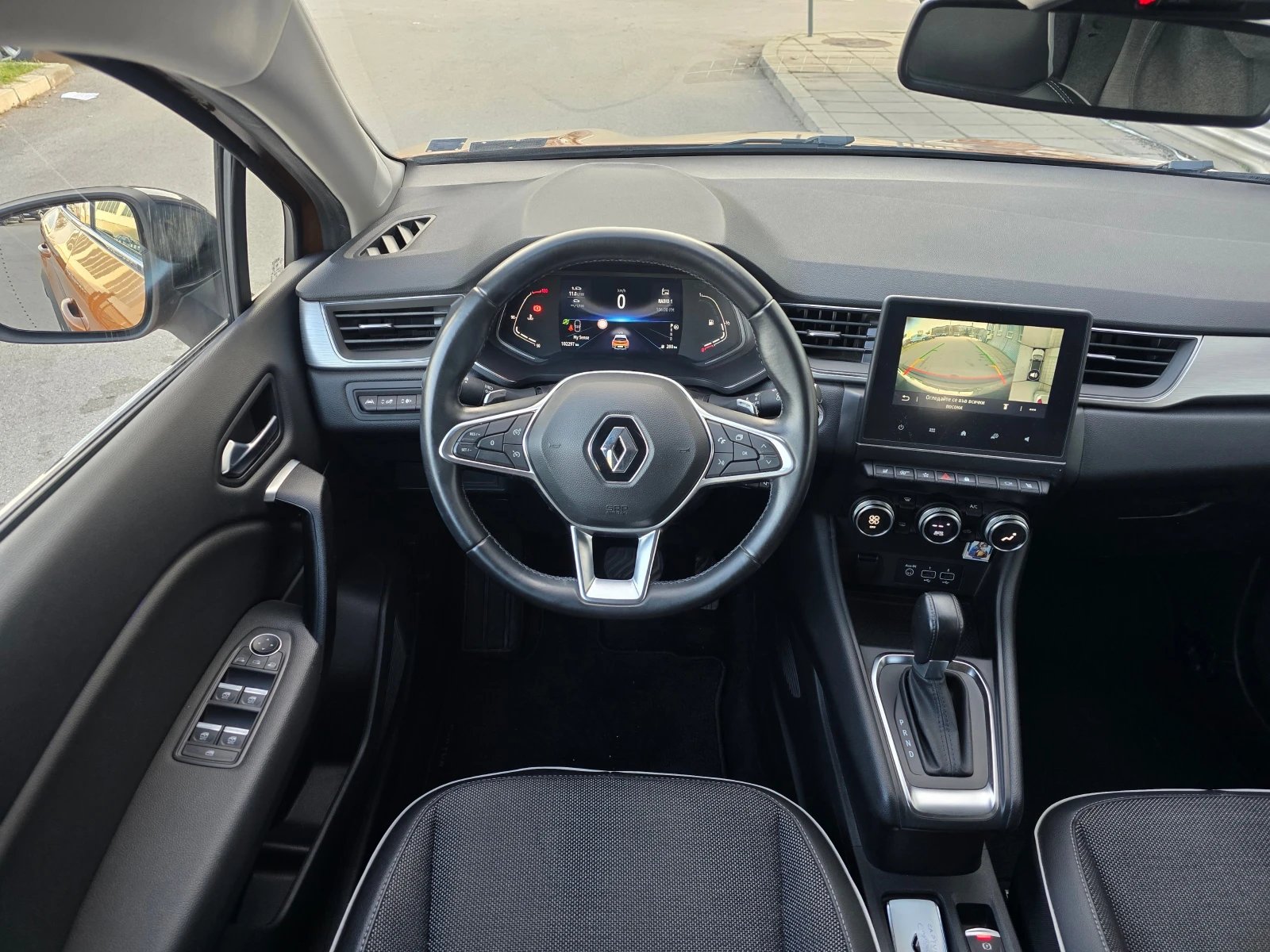 Renault Captur 1.3 Tce Intens - изображение 10