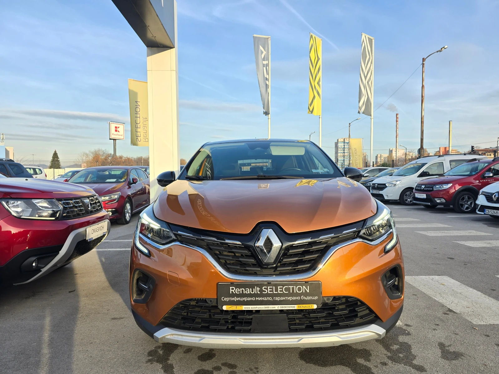 Renault Captur 1.3 Tce Intens - изображение 2