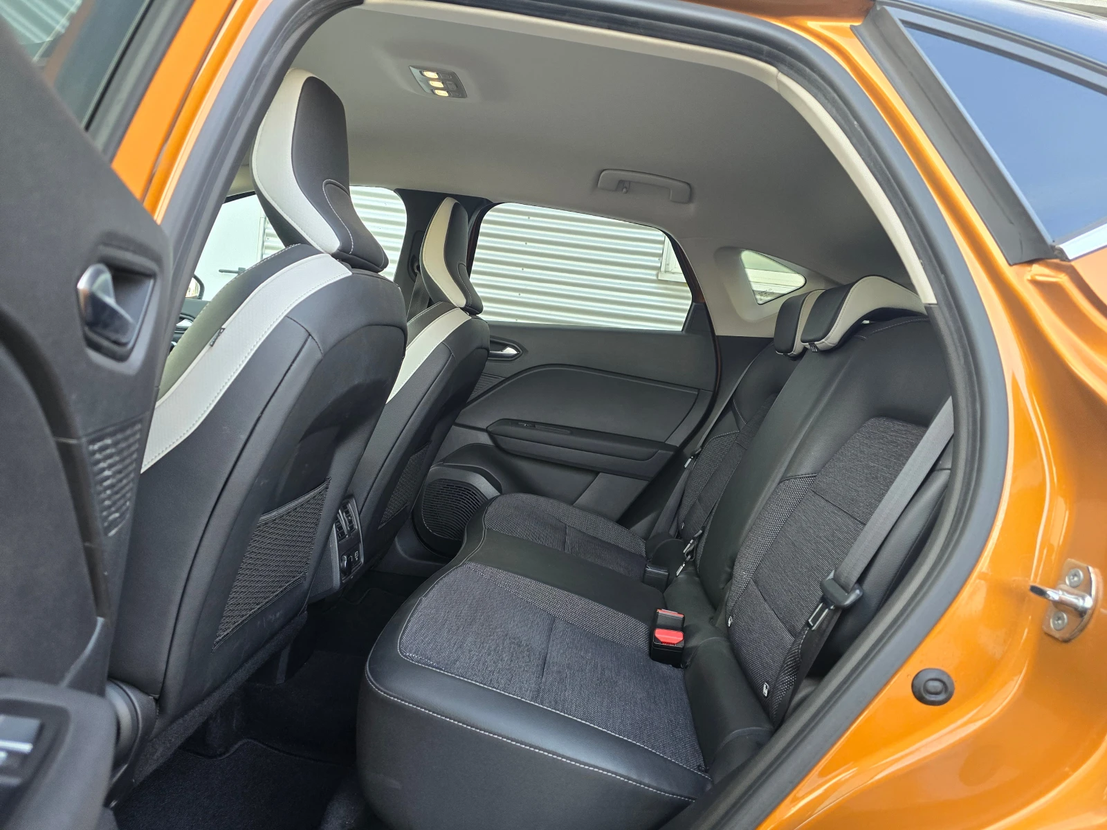 Renault Captur 1.3 Tce Intens - изображение 7