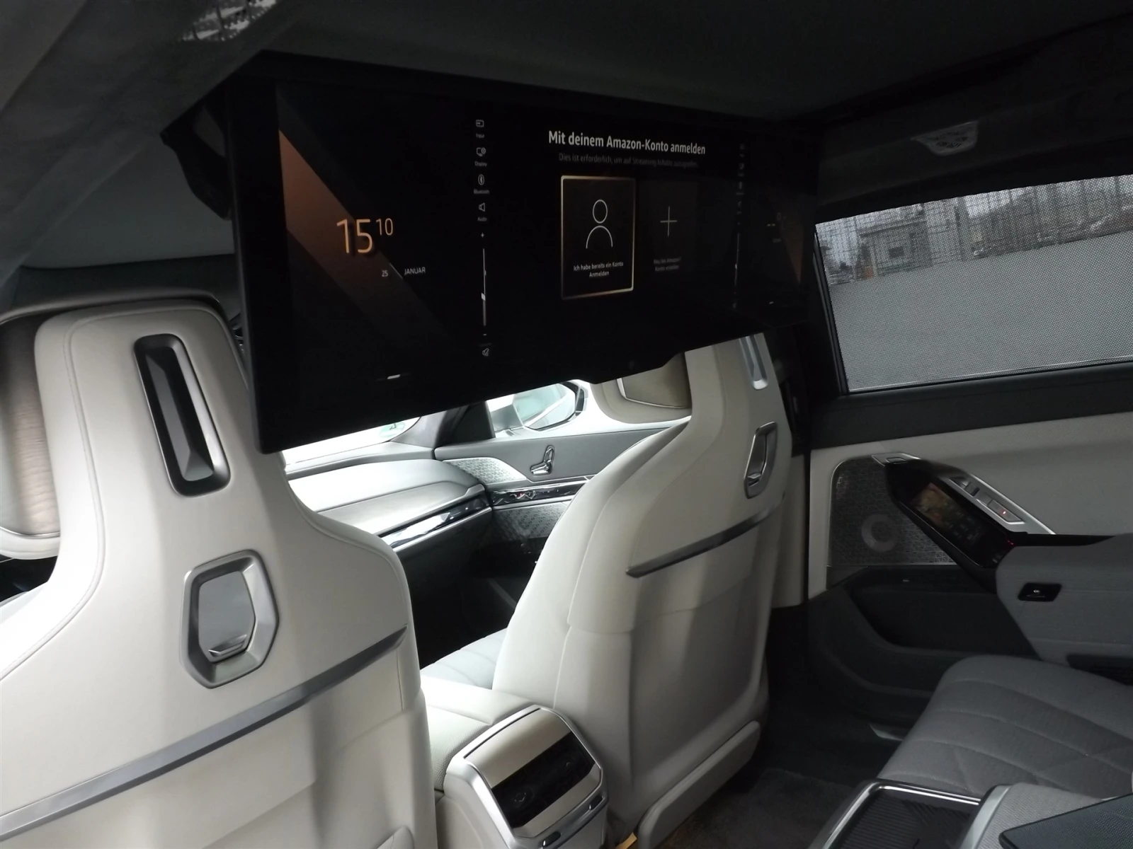 BMW i7 xDrive60 | Mobile.bg   14