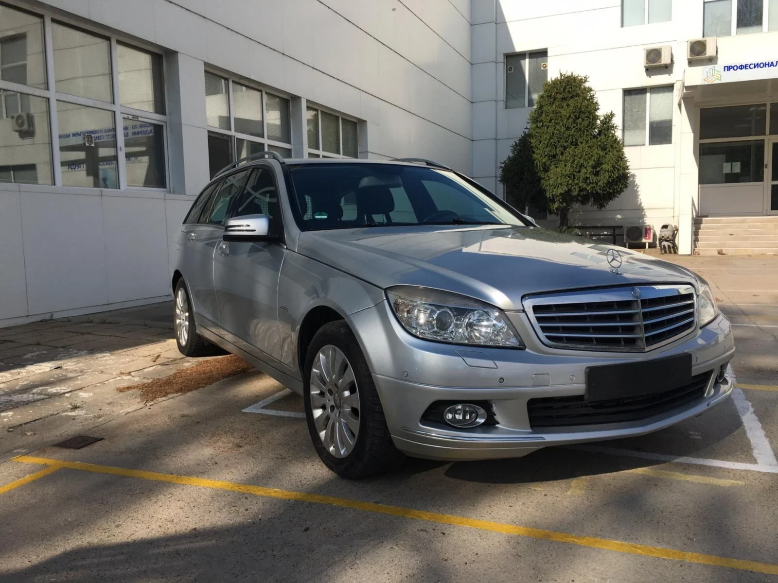 Mercedes-Benz C 200 Kompressor  - изображение 2