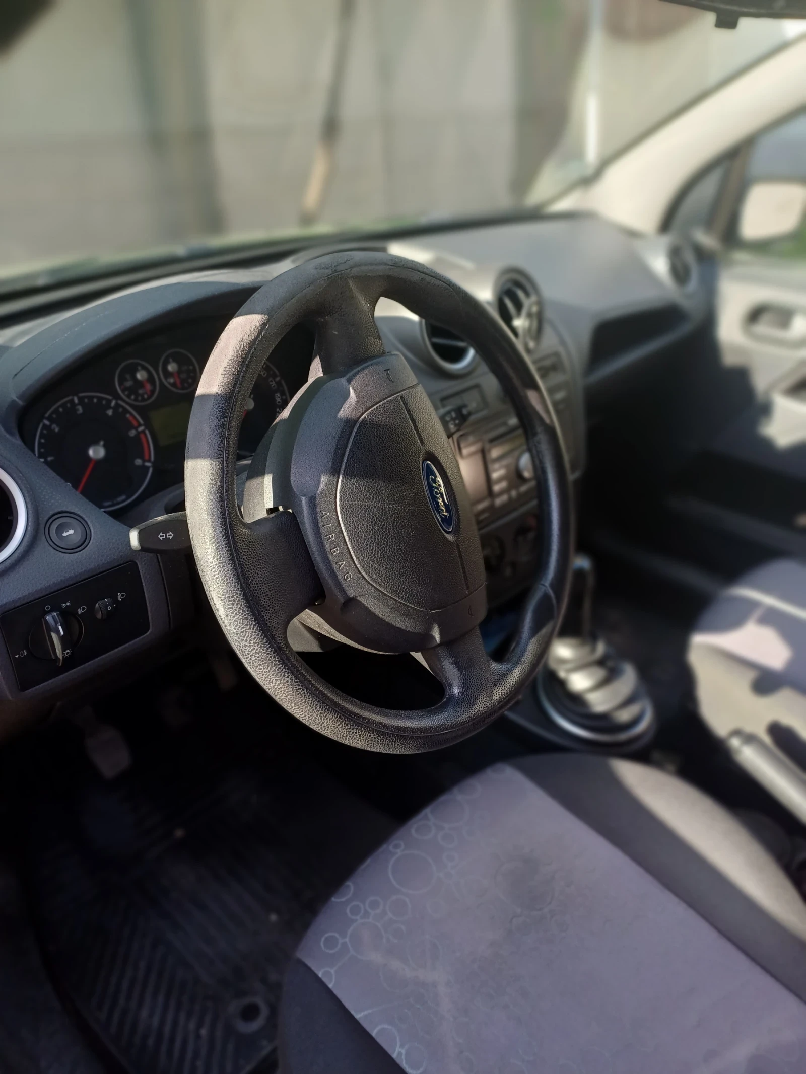Ford Fiesta  - изображение 5