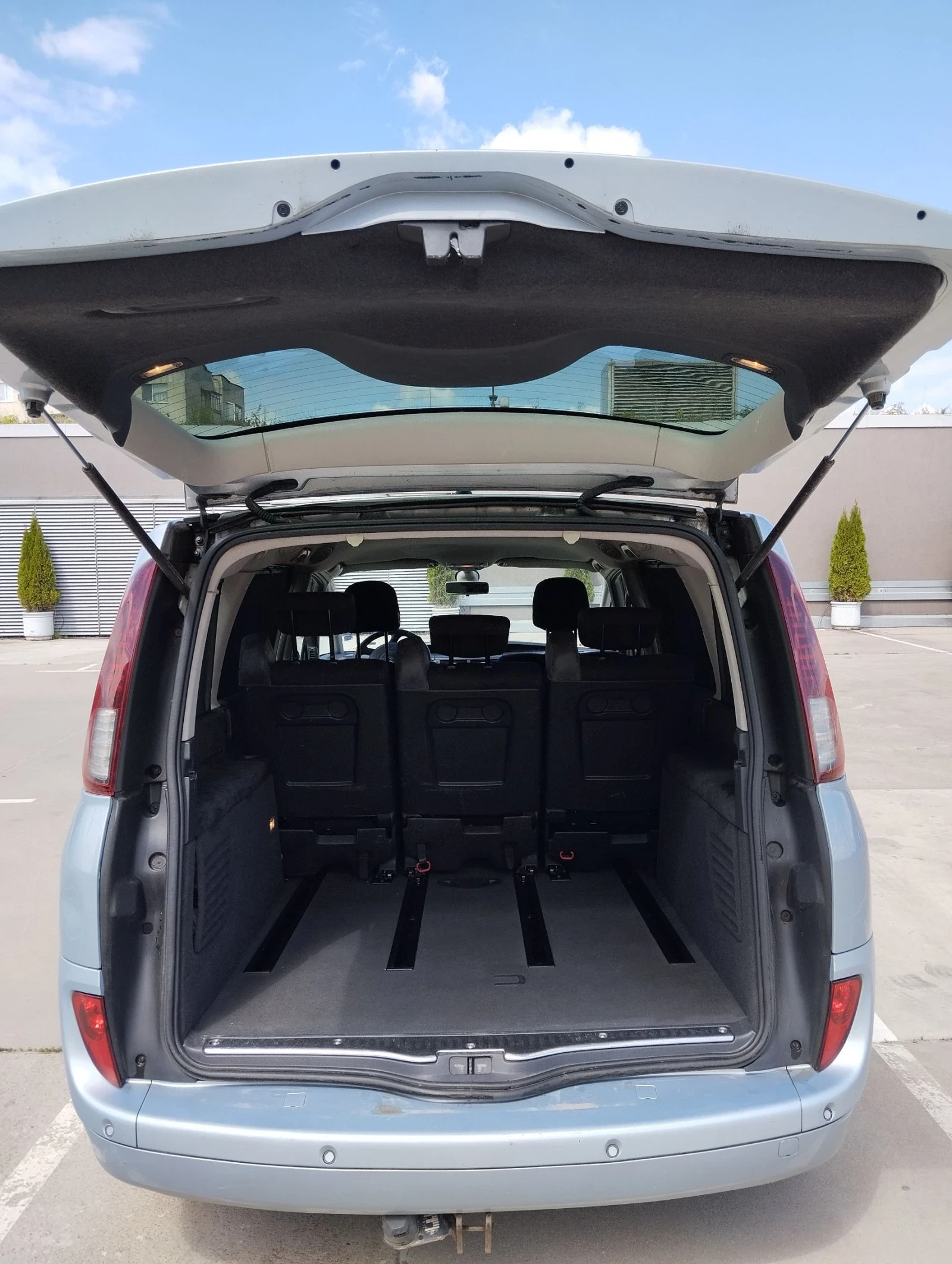 Renault Espace  - изображение 5
