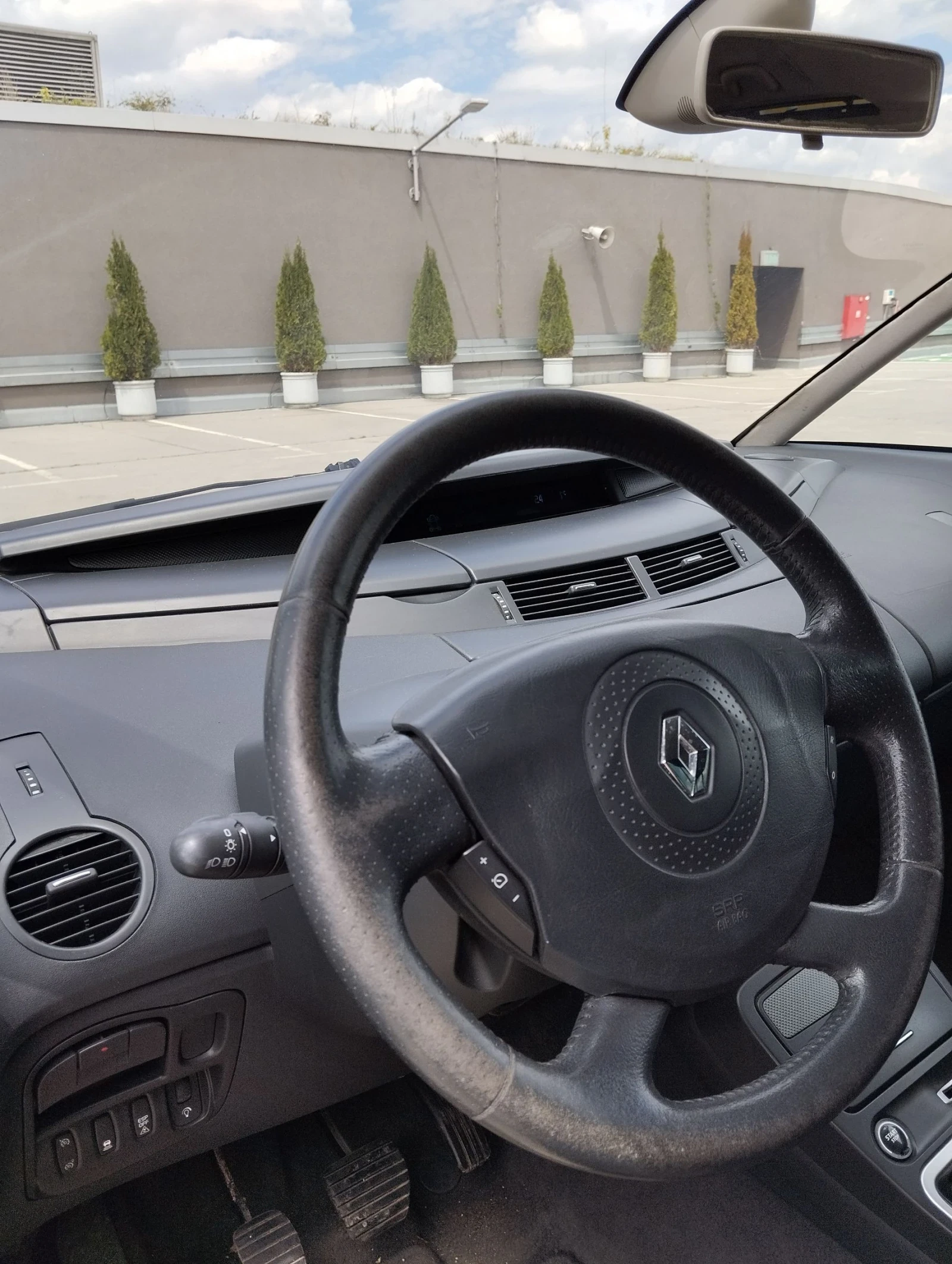 Renault Espace  - изображение 7
