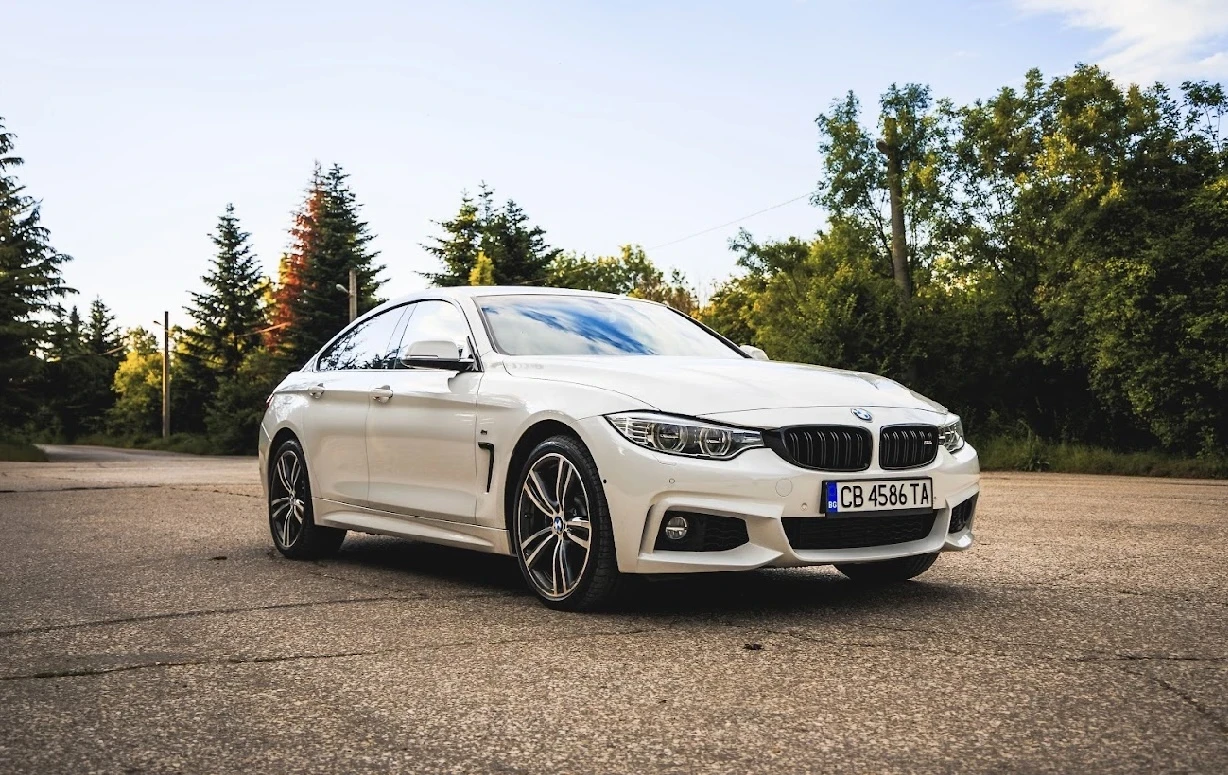 BMW 435 M-Sport - изображение 3