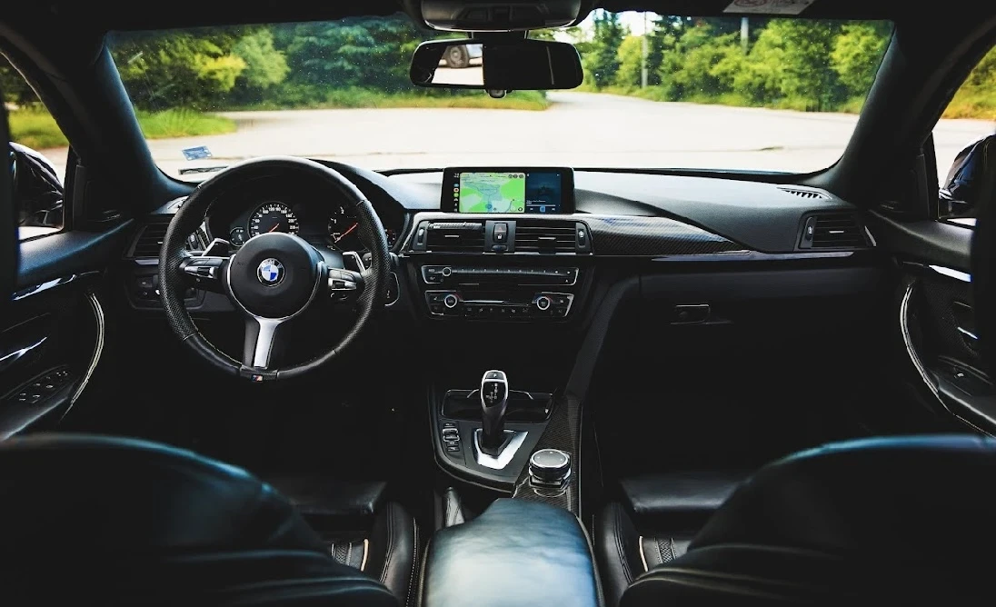 BMW 435 M-Sport - изображение 10