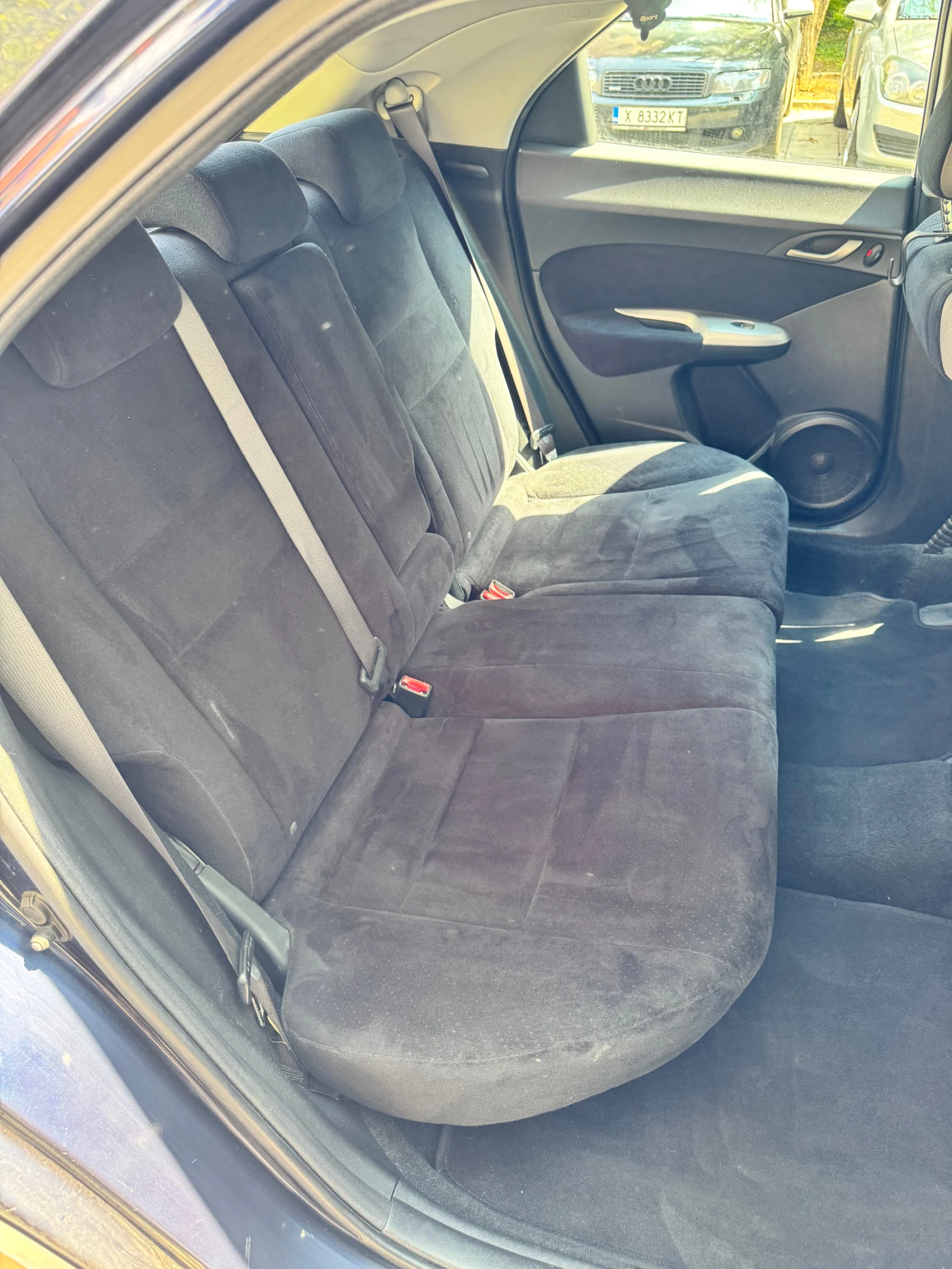 Honda Civic 1.8 VTEC - изображение 7