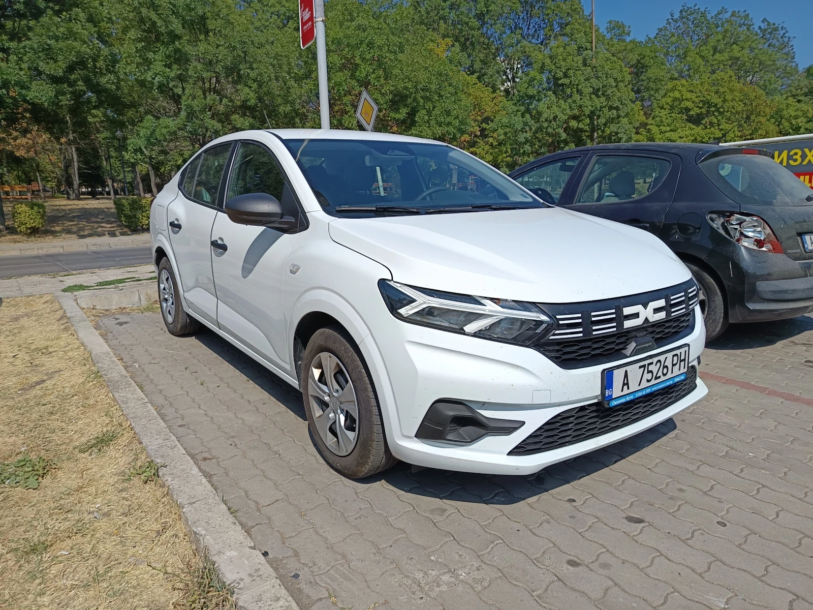 Dacia Logan  - изображение 2