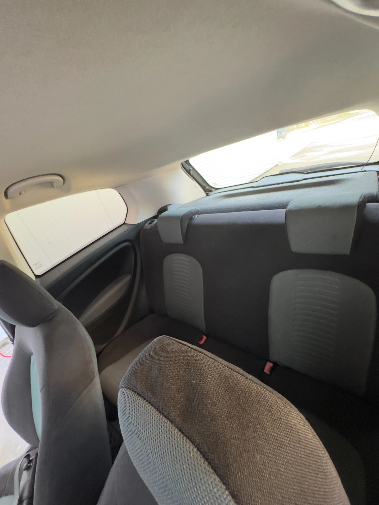 Fiat Punto  - изображение 9