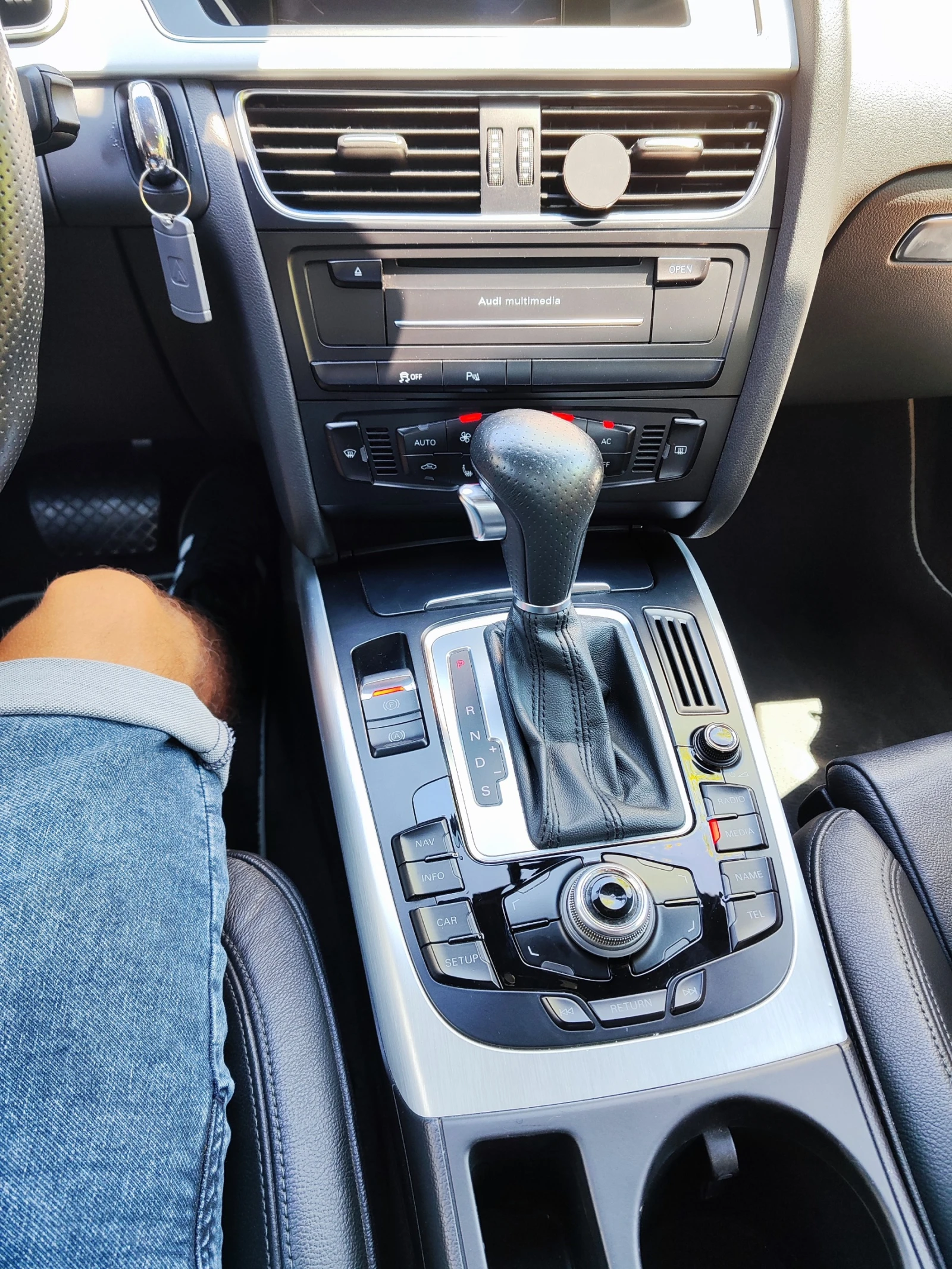 Audi A5 SPORTBACK | Mobile.bg � ����������� 14