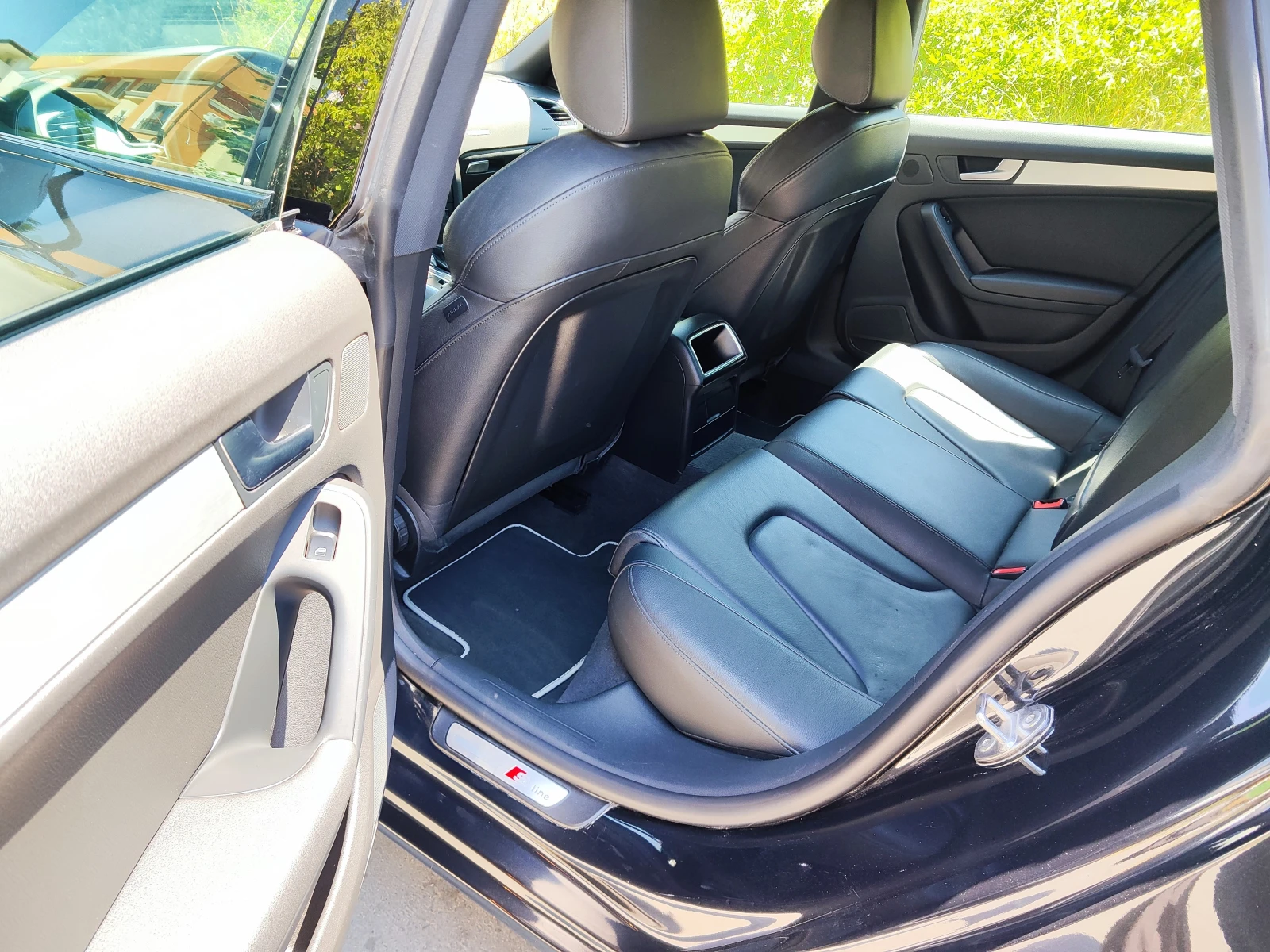 Audi A5 SPORTBACK | Mobile.bg � ����������� 11