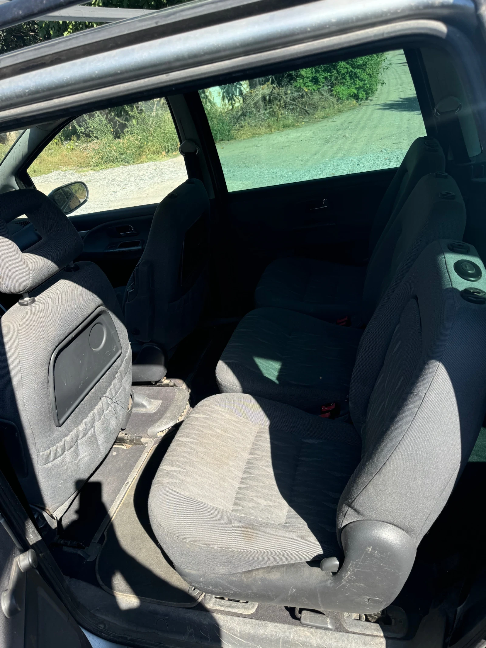 Ford Galaxy  - изображение 8