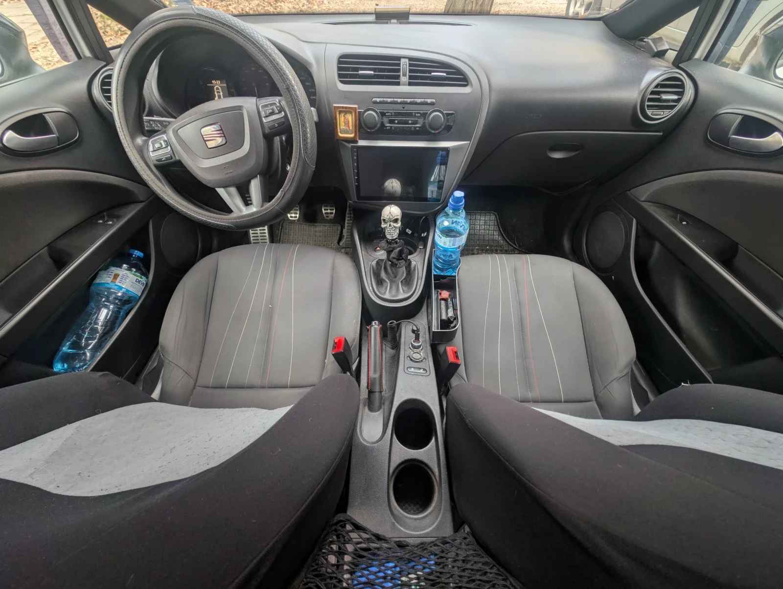 Seat Leon FR (1P1 CBZB) | Mobile.bg � ����������� 4