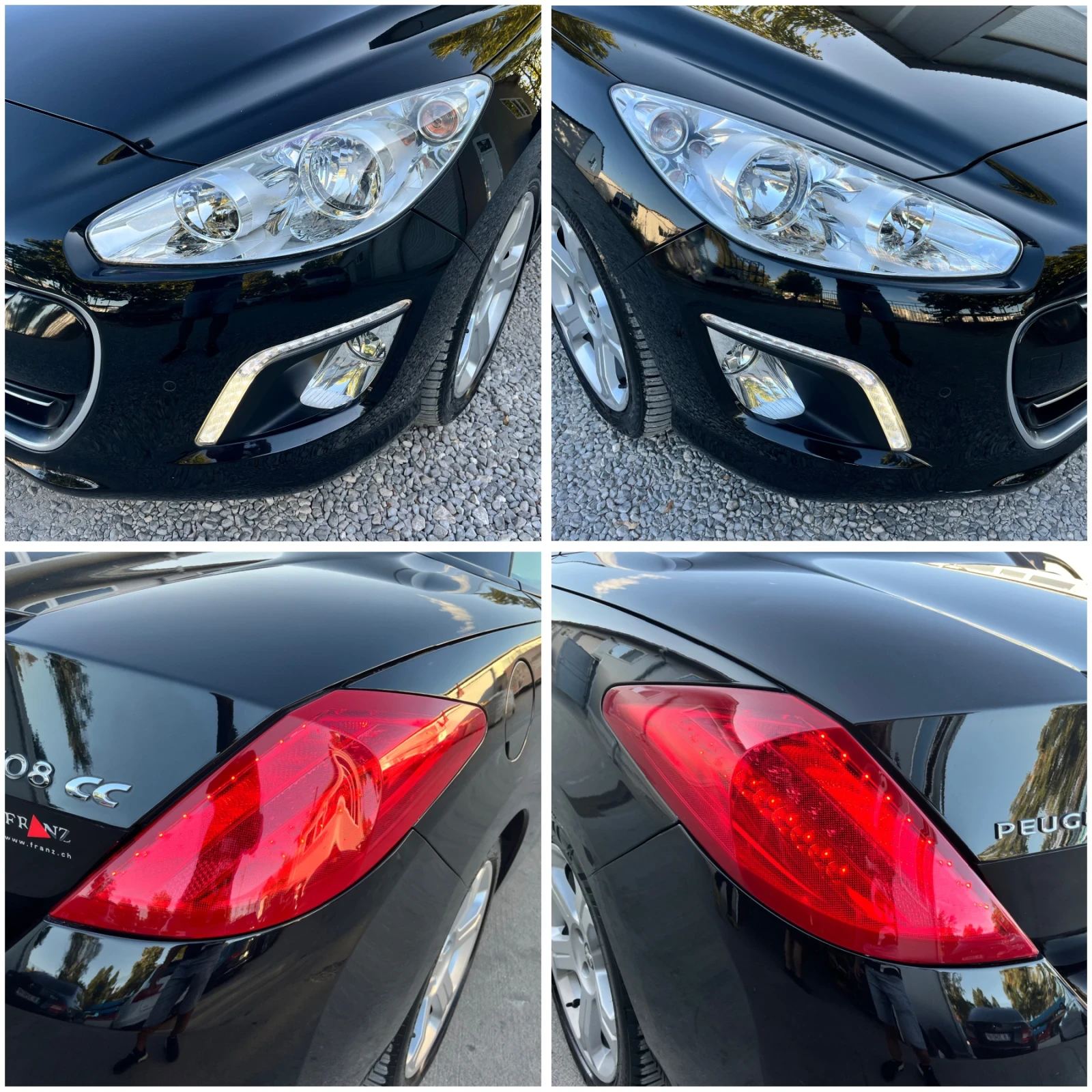 Peugeot 308 1, 6i-150k.c/111000k//// | Mobile.bg   16