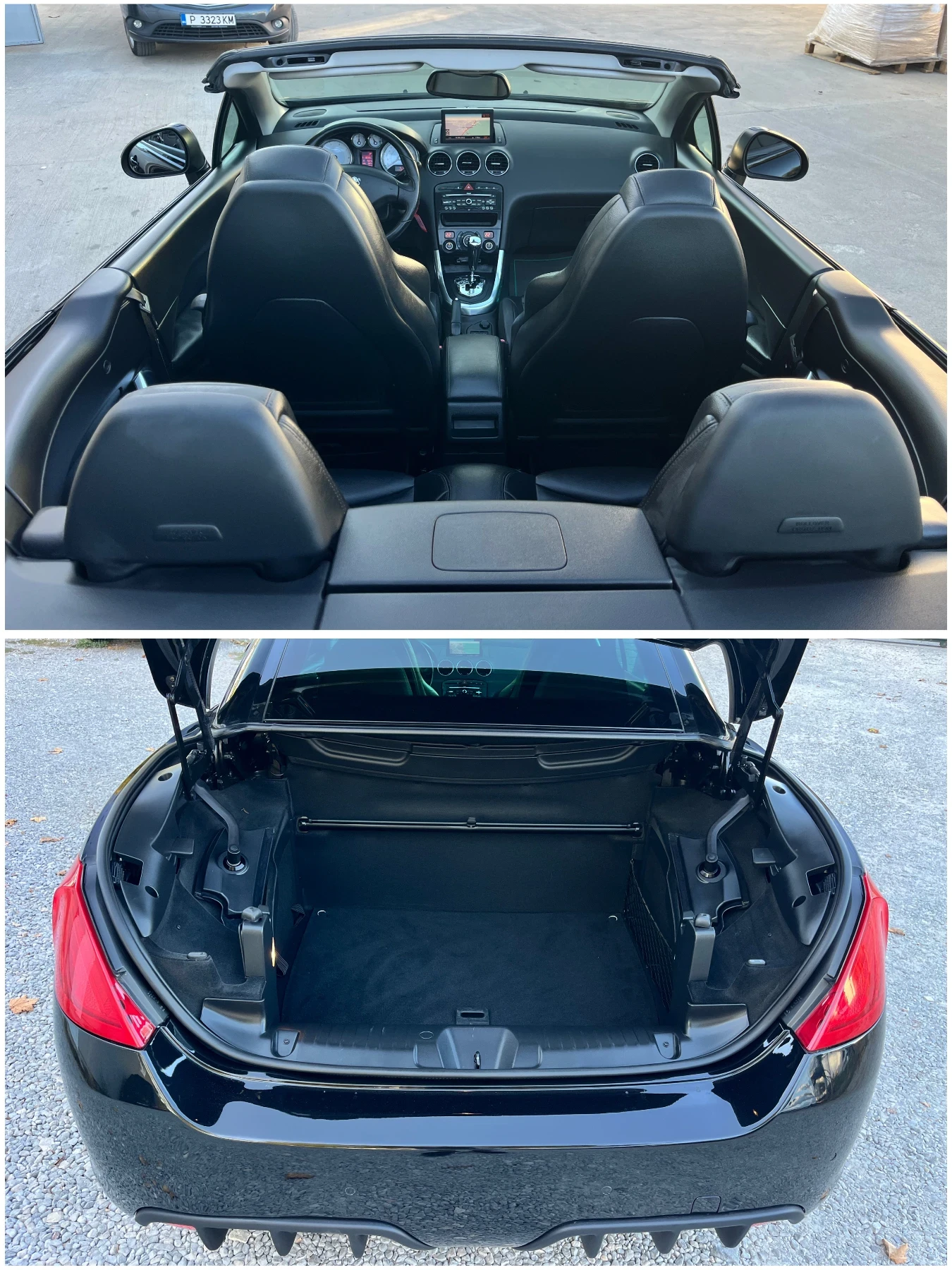 Peugeot 308 1, 6i-150k.c/111000k//// | Mobile.bg   13