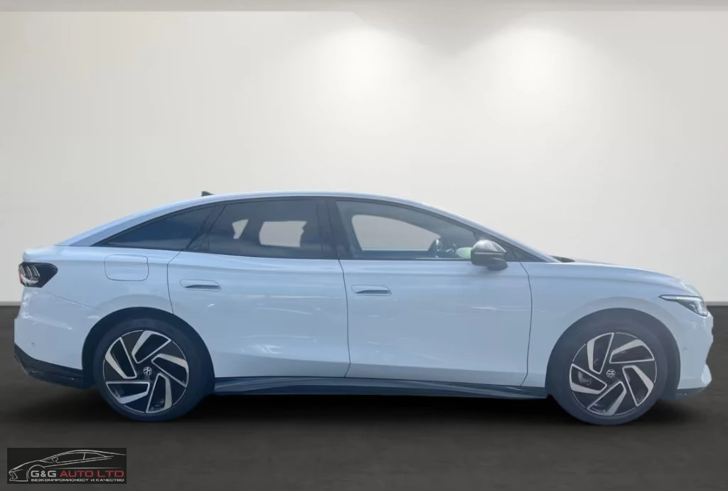 VW ID.7 PRO/286HP/NAVI/AHK/HUD/360/LED/CPLAY/381g | Mobile.bg   3