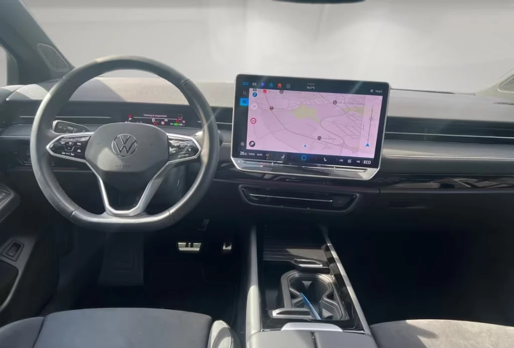 VW ID.7 PRO/286HP/NAVI/AHK/HUD/360/LED/CPLAY/381g | Mobile.bg   5