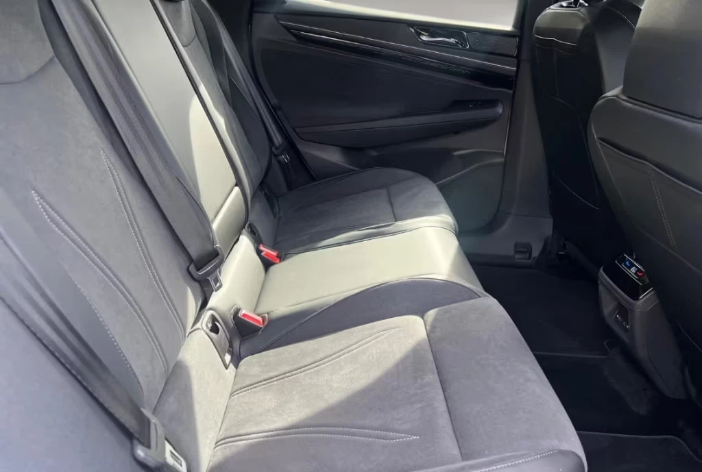 VW ID.7 PRO/286HP/NAVI/AHK/HUD/360/LED/CPLAY/381g | Mobile.bg   9