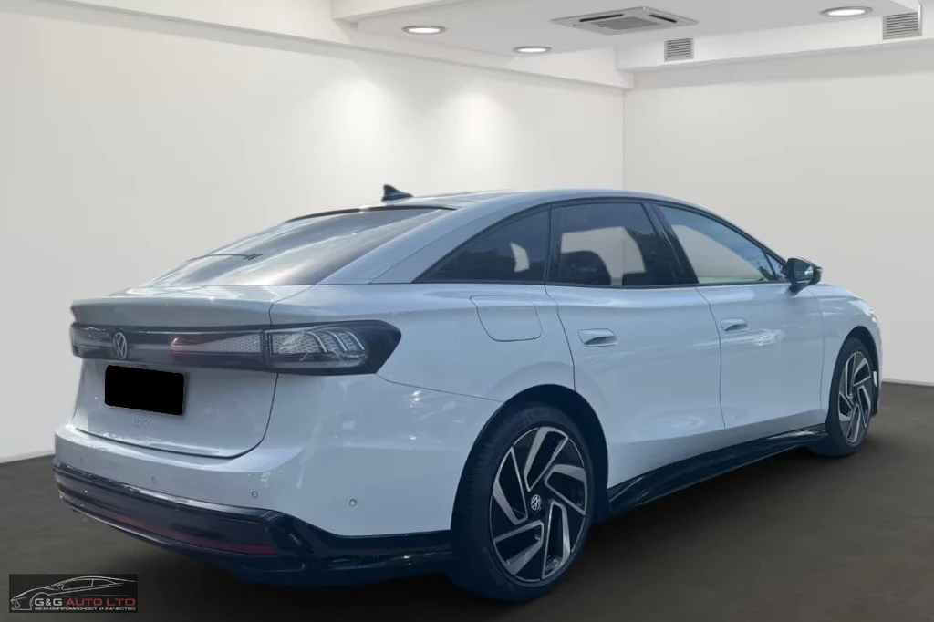 VW ID.7 PRO/286HP/NAVI/AHK/HUD/360/LED/CPLAY/381g | Mobile.bg   4