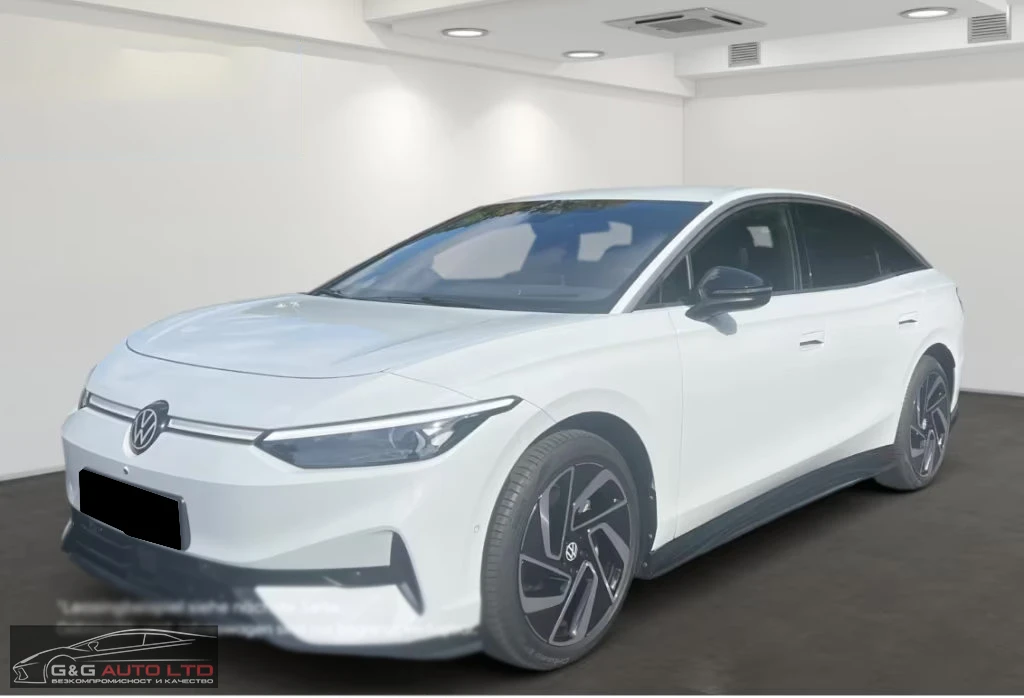 VW ID.7 PRO/286HP/NAVI/AHK/HUD/360/LED/CPLAY/381g | Mobile.bg   1